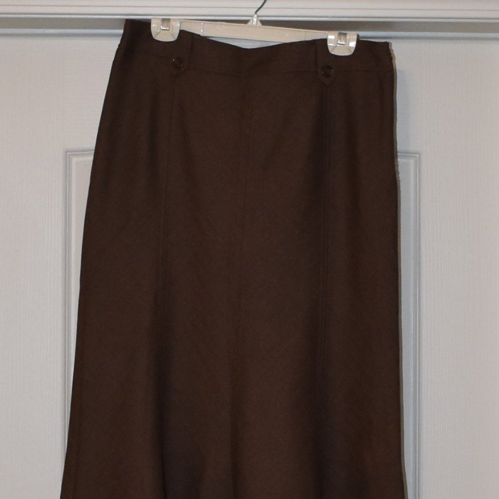 Vintage Worthington Skirt
